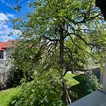 Wood & Light Loft Sarajevo - Private Parking