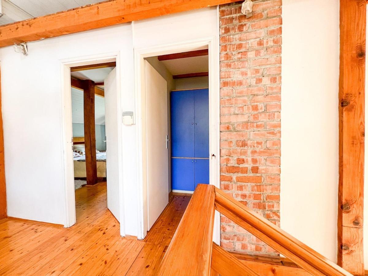 Wood & Light Loft - Private Parking * Sarajevo