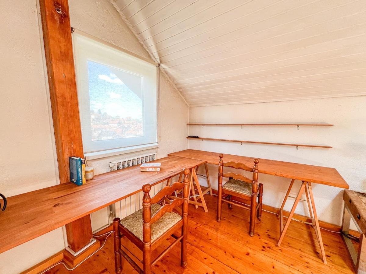 Wood & Light Loft - Private Parking Sarajevo